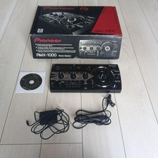 Pioneer DJ RMX-1000 Remix