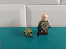 Lego minifig figurine Star