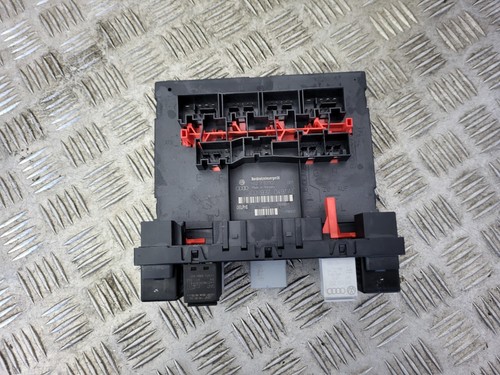 Boitier fusible volkswagen - boitier,