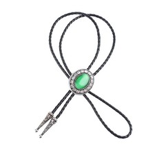 Western Cowboy Bolo Tie Rodeo