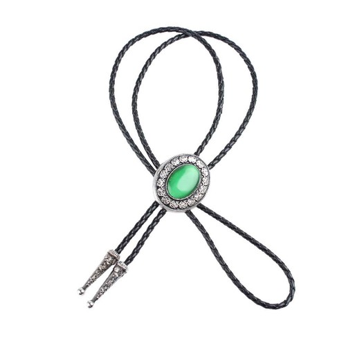 Western cowboy bolo - bolo, tie
