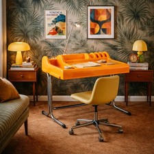 Bureau MoltenieCo. Orix Design