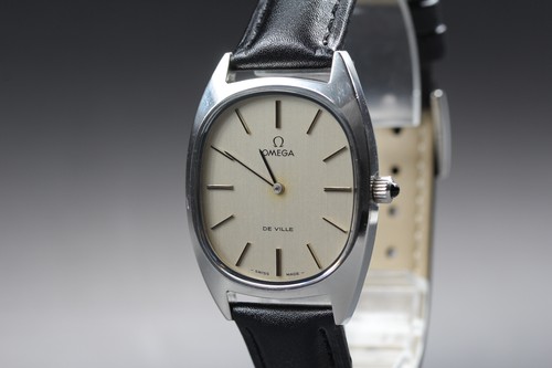 Vintage 1975 omega ville - vintage,
