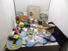 Lot Brocante , Objet De