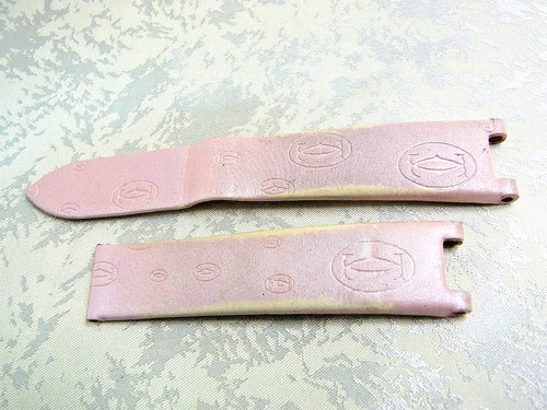 Authentique bracelet montre - bracelet,