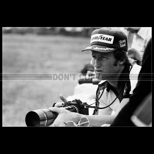 Photo 000500 kenny roberts - photo,