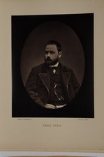 Tirage original photographie