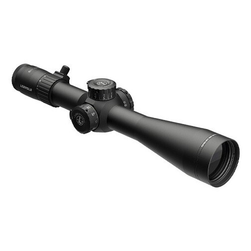 Leupold mark 4hd - mark, 4.5-18×52