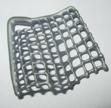 PLAYMOBIL  Filet gris