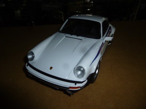 Porsche 911 turbo - porsche,