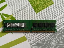 RAM Kingston KVR800D2N5 1 Go