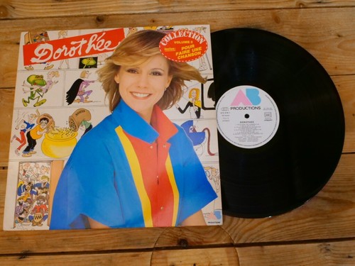 Dorothee pour faire une - dorothee,