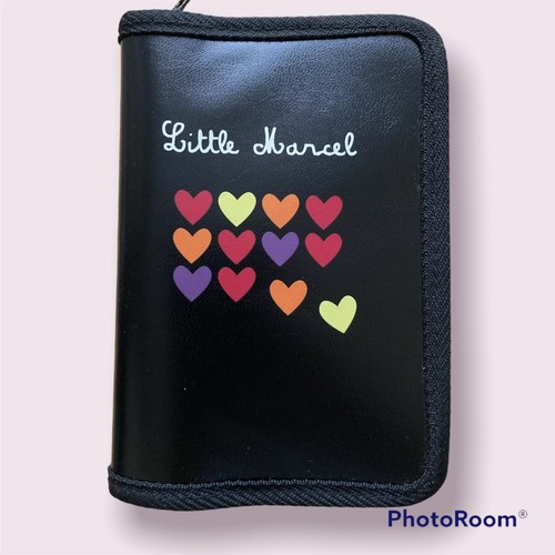 Trousse little marcel - trousse,