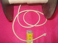 ganse passepoil 25 m diamètre