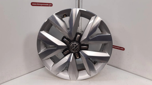 Jante tole volkswagen - volkswagen, touran