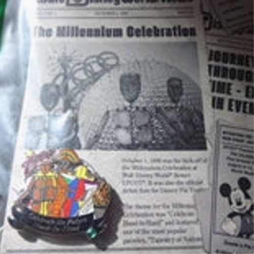 Disney goupille collection - disney,