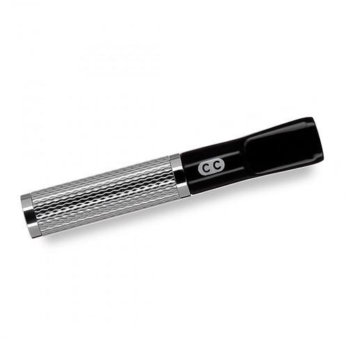 Fume cigarette chacom - fume, chromé