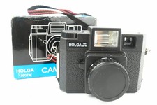 Holga 120 GFN Flash - Lomography - avec Boite