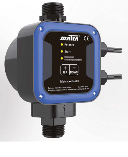 Presscontrol intelligent - presscontrol,