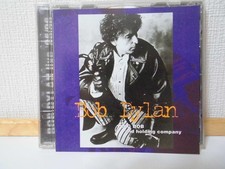Bob Dylan Big Holding Co. Live Performances UK & US 1995-96 Used