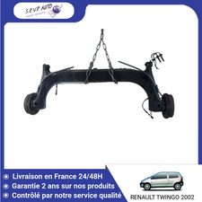 🇫🇷 TRAIN ARRIERE RENAULT