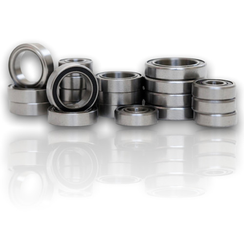 Associated rc8b4 bearing - associated, rc8b4.1e