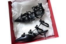 Escarpins Valentino Garavani