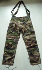 Pantalon combat felin TE