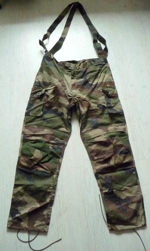 Pantalon felin taille 11l - felin,