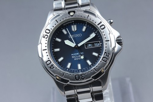 Comme neuf montre - [n,