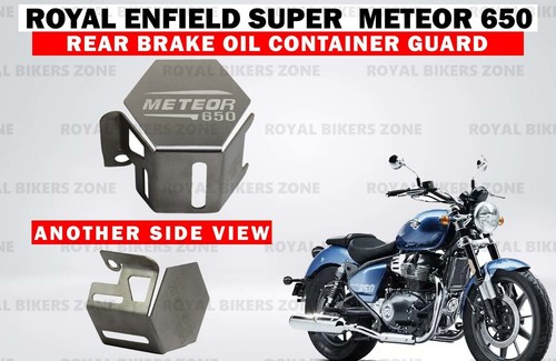 Royal enfield garde conteneur - royal, "garde-conteneur