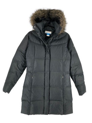 Veste parka capuche - veste, À