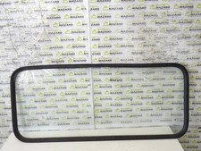 Lunette arriere RENAULT SG3