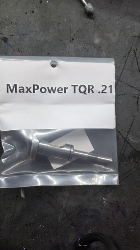 Novarossi max power tqr - max,