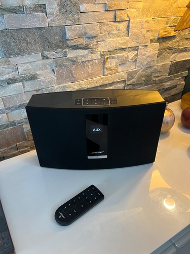 Enceinte bose - 20,