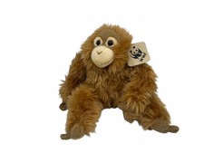 Peluche de collection WWF