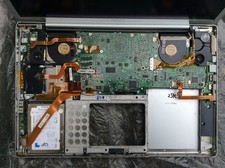 Carte mère 820-1524-A pour Apple PowerBook G4 - A1052 - 17" - 1.33GHz