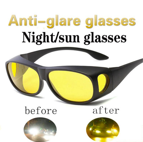Lunettes sur - lunettes, sur-lunettes
