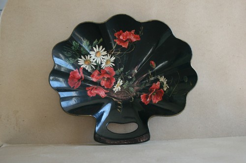 Ramasse miettes ancien - , en