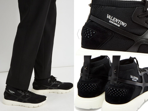 Valentino garavani stud - valentino,