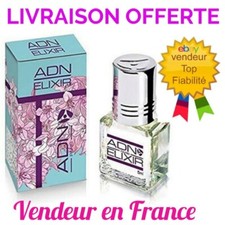 🇨🇵 Musc ADN ELIXIR 5 Ml