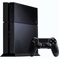 Sony PlayStation 4 FAT 500 Go