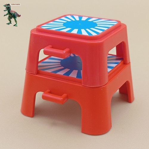 Playmobil grande petite - et,
