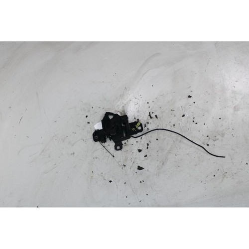 Serrure capot volkswagen golf - capot,