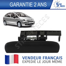 POIGNEE DE PORTE AVANT GAUCHE