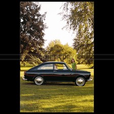 Photo A.002299 VW VOLKSWAGEN 1600 FASTBACK TYPE 3 1965-1969