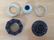 Renault 5 Gt Turbo 9 11 21 Txe Gtl GTX Levier de Vitesse Bras Balle Repair Kit