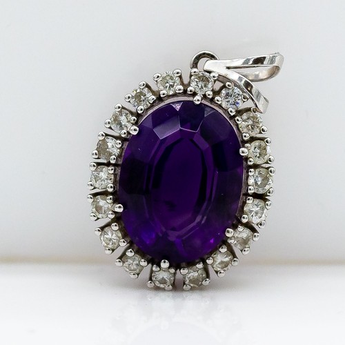 Pendentif 585 14k - 585/14k, blanc