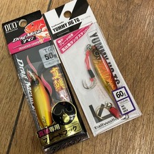 DUO Drag Metal TG Madai 50g