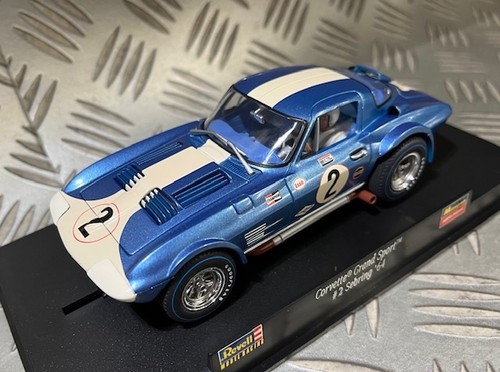 Revell monogram 08361 - 1, 32